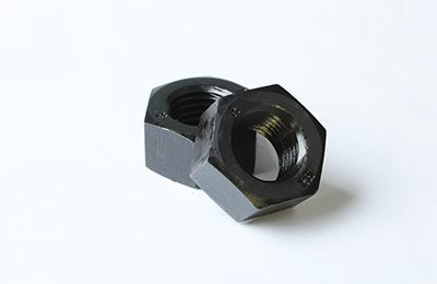 ASTM A194 GR 2H 合金鋼      （耐高溫、耐高壓、高強(qiáng)度）六角螺母GB6170