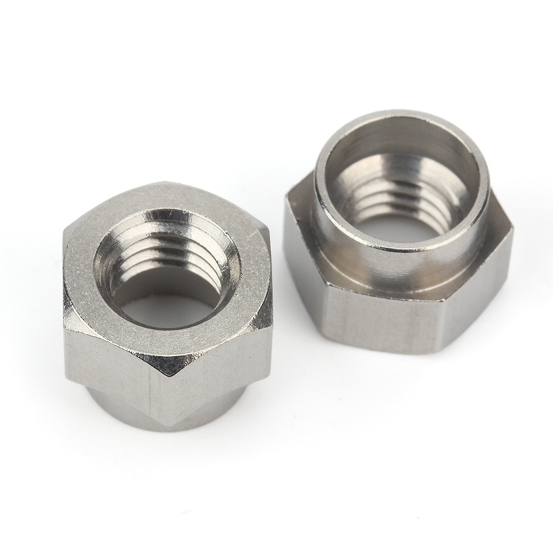 薄板漲鉚螺母鎖固原理與連接強(qiáng)度升級路徑